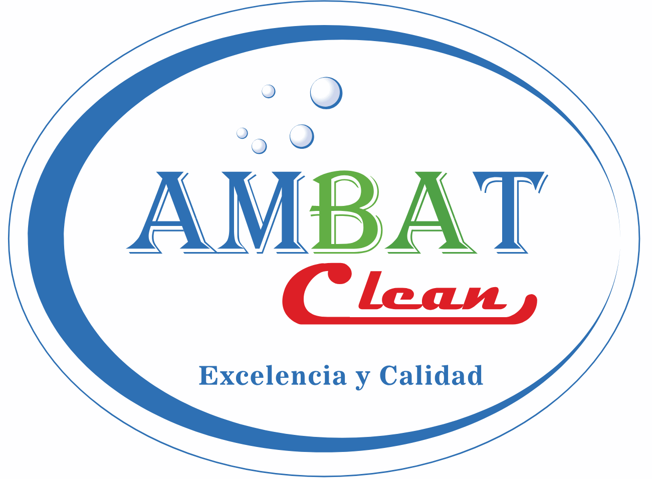 AmbatClean Cia. Ltda Laboratorio de productos cosméticos e Higiénicos de Uso Domestico.
